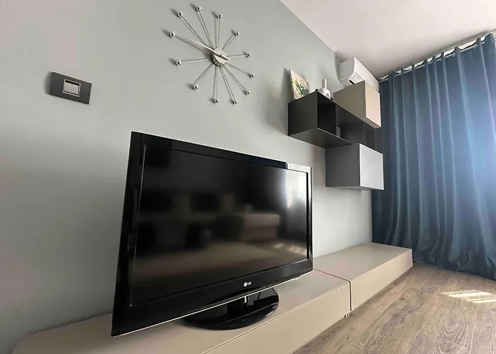 Majestic Big Apartament