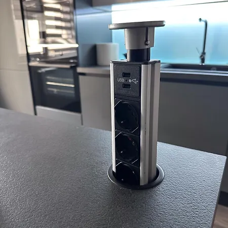 Majestic Big Daire Bükreş