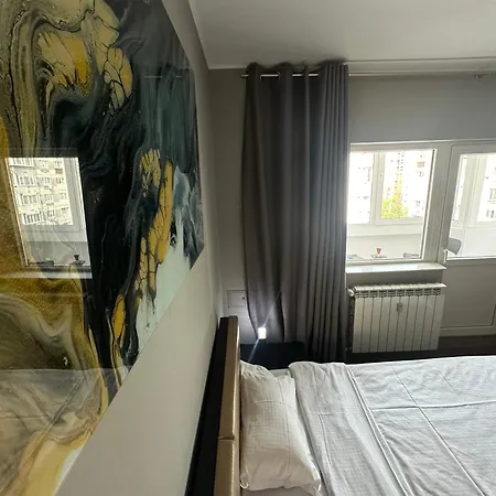 Majestic Big Bükreş