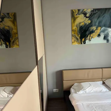 Majestic Big Bükreş