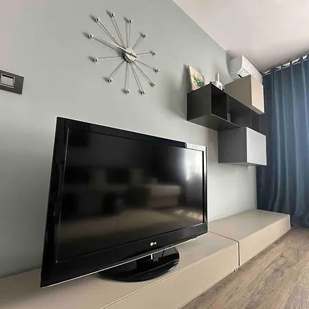 Majestic Big Apartment