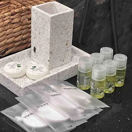 Daire Majestic Big Bükreş