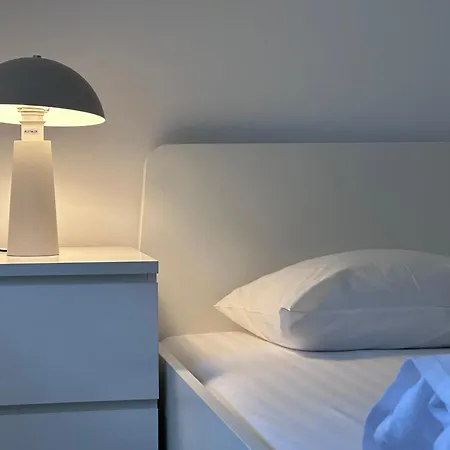 Apartment Majestic Big Bukarest