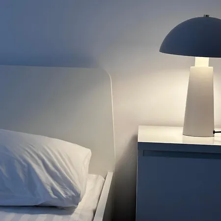 Majestic Big דירה