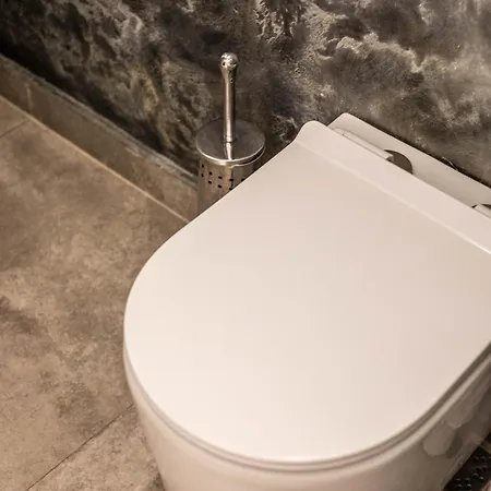 Daire Majestic Big Bükreş