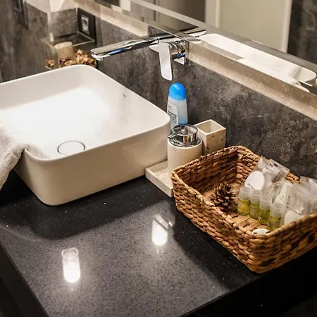 Apartment Majestic Big *