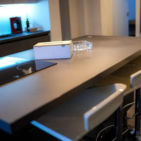 Apartment Majestic Big Bucharest