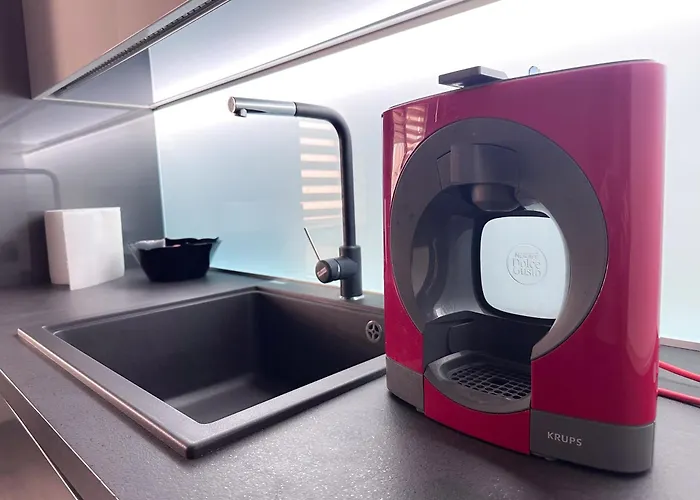 Majestic Big Apartment *