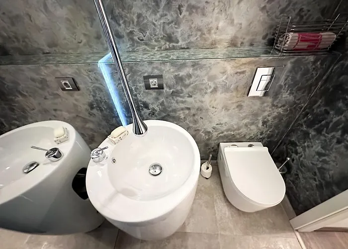 Apartament Majestic Big