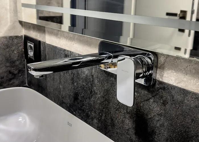 Majestic Big Апартаменти *