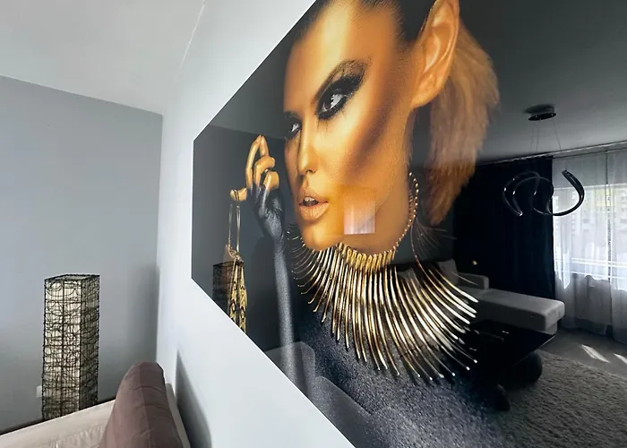 Apartament Majestic Big Bucureşti