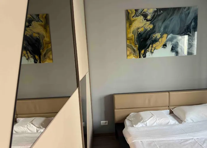 Majestic Big Бухарест