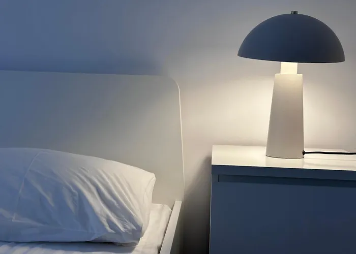 Majestic Big Апартаменти