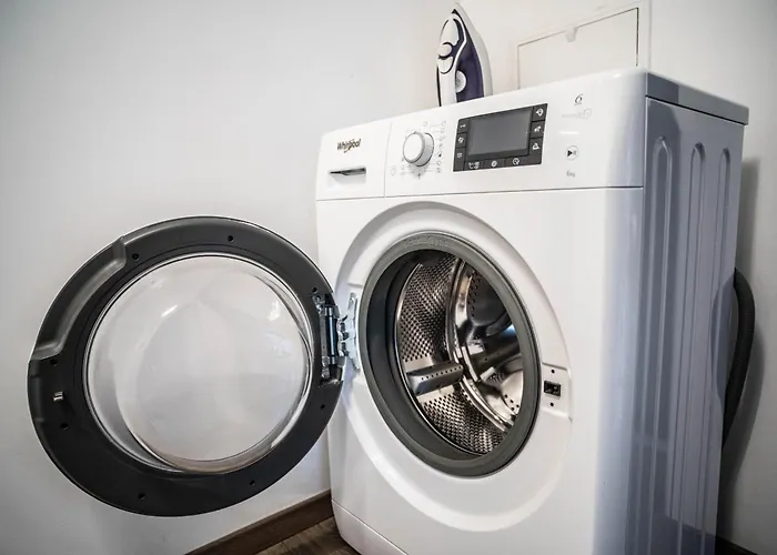 Majestic Big Апартаменти *