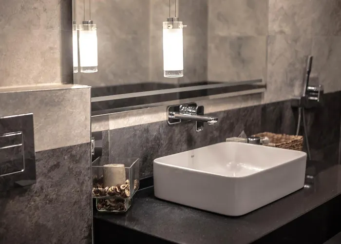 Apartament Majestic Big Bucureşti