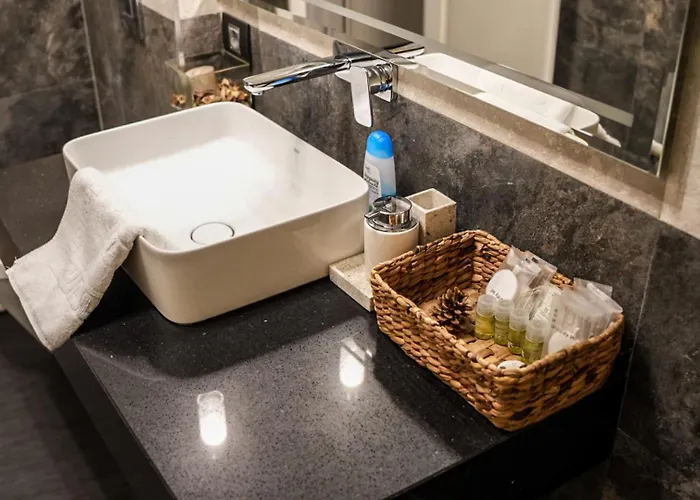 Apartament Majestic Big *