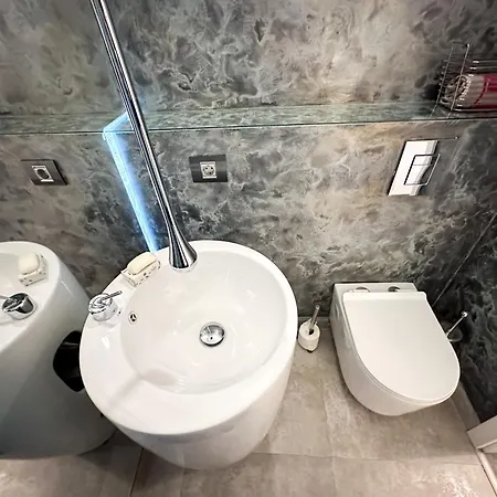 דירה Majestic Big