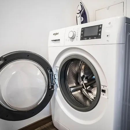 Majestic Big דירה *