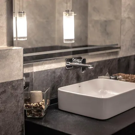 דירה Majestic Big בוקרשט