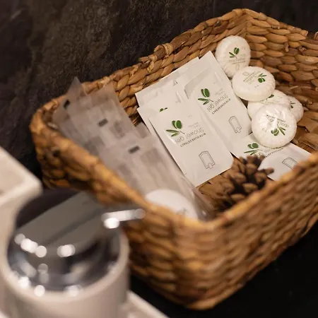 דירה Majestic Big