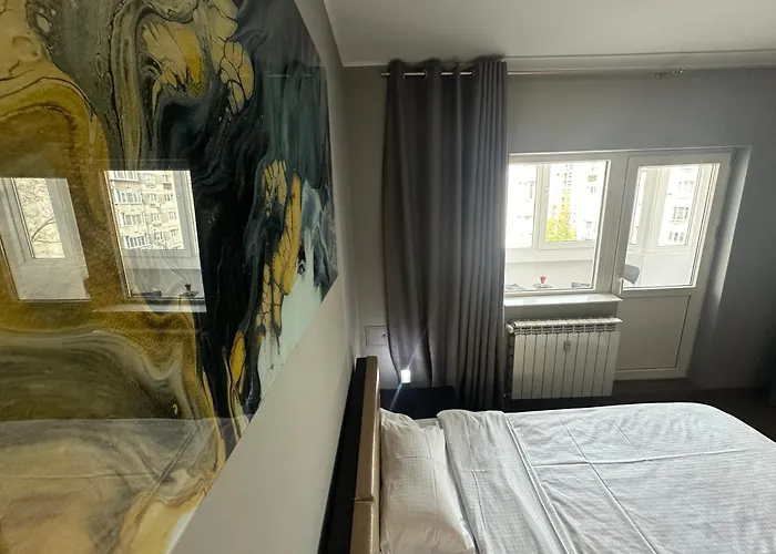 Majestic Big Bükreş