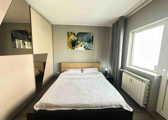 Majestic Big Bükreş