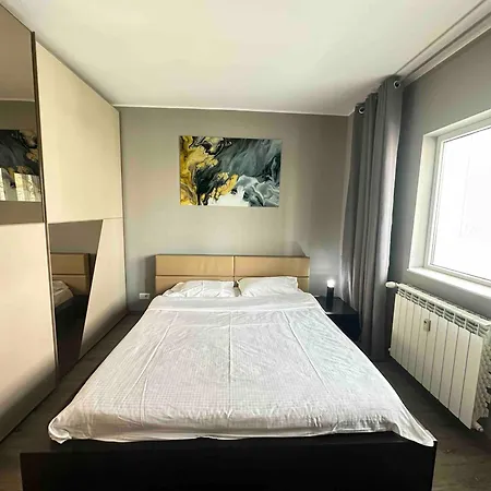 Majestic Big Bukurešť