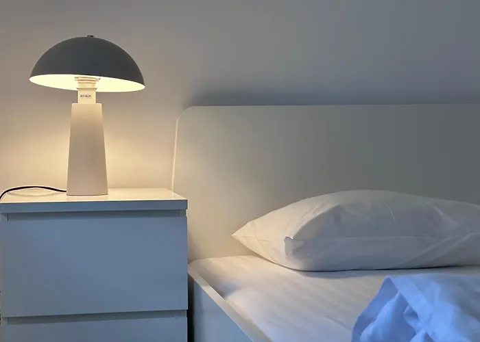 Apartmán Majestic Big Bukurešť