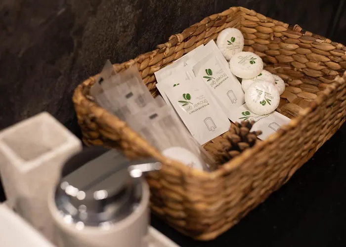 Apartmán Majestic Big