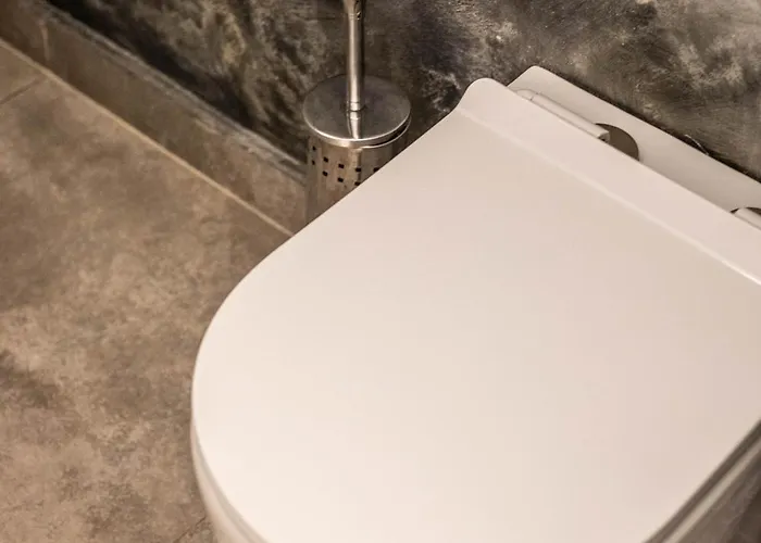 Apartmán Majestic Big Bukurešť